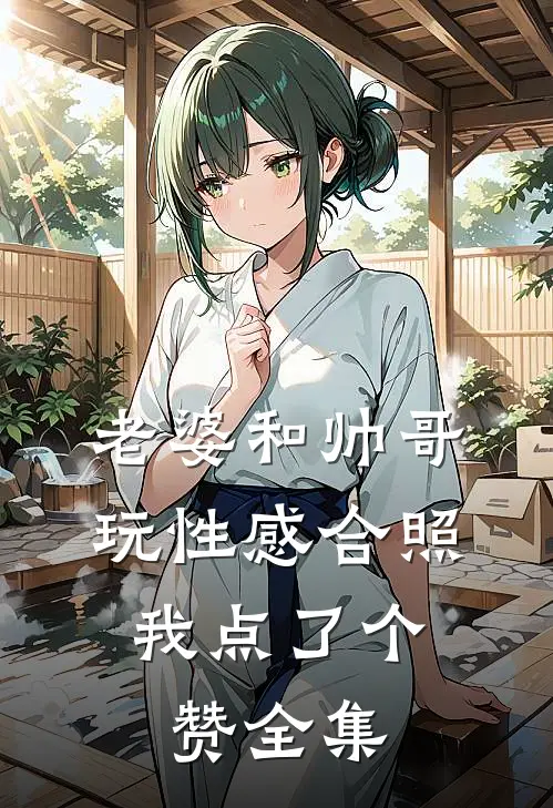 老婆和帅哥玩性感合照，我点了个赞 全集