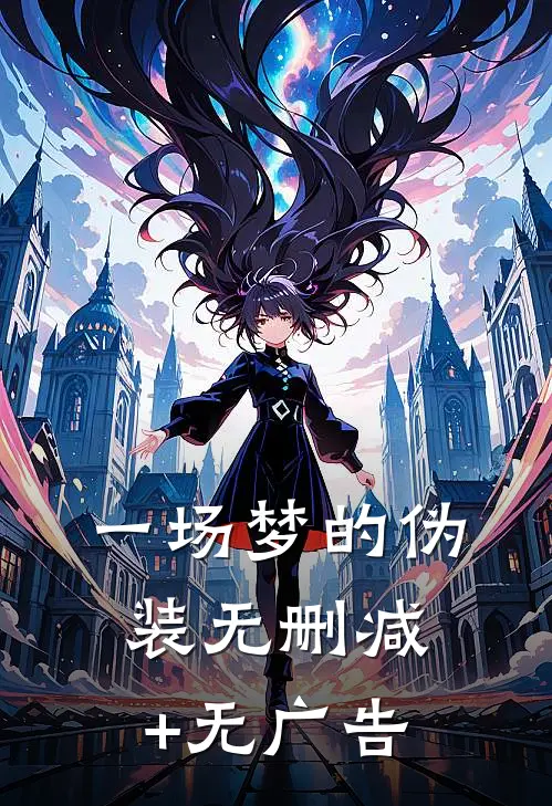 一场梦的伪装无删减+无广告
