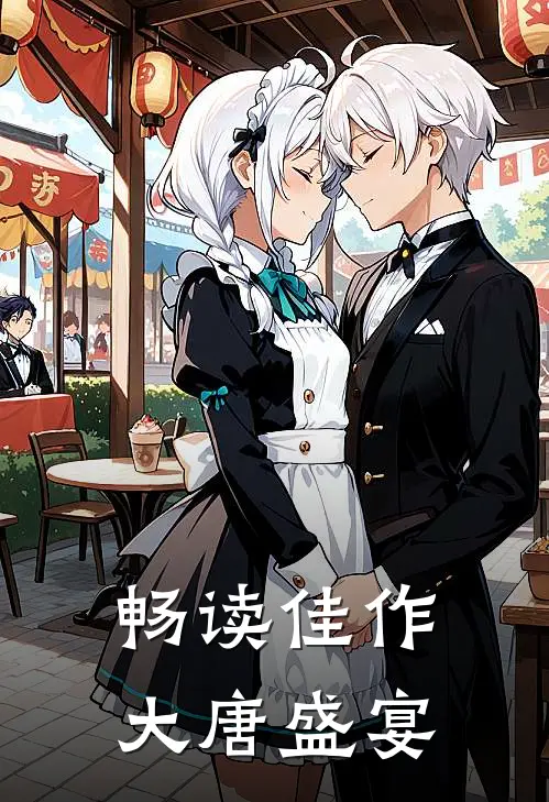 畅读佳作大唐盛宴