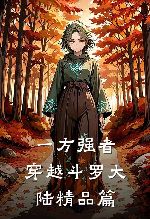 一方强者：穿越斗罗大陆精品篇