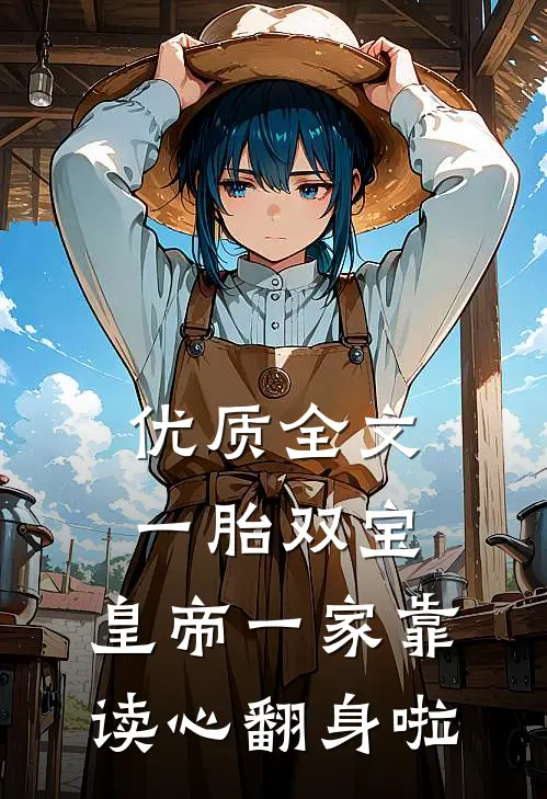 优质全文一胎双宝，皇帝一家靠读心翻身啦