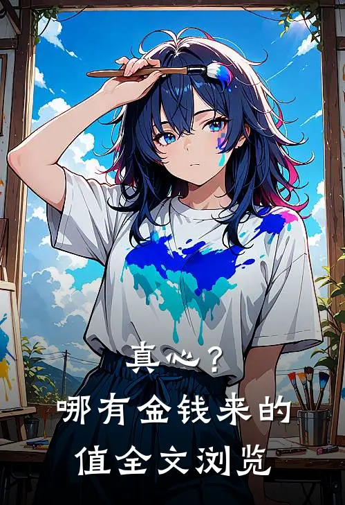 真心？哪有金钱来的值全文浏览