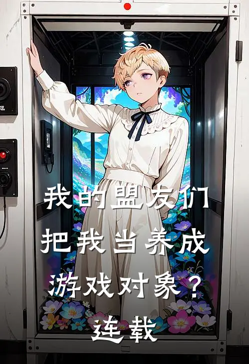我的盟友们,把我当养成游戏对象?连载了吗