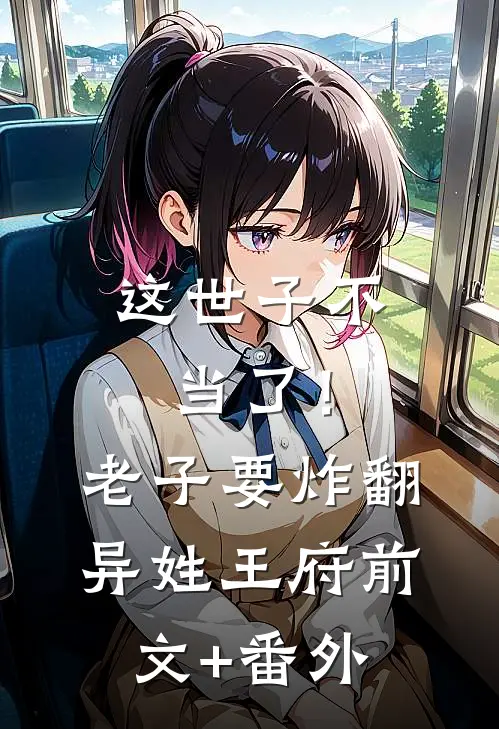 这世子不当了！老子要炸翻异姓王府前文+番外