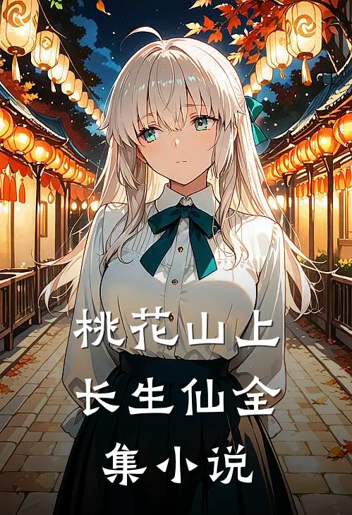 桃花山上长生仙全集小说