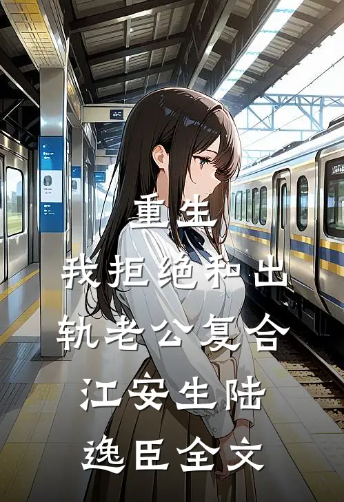 重生：我拒绝和出轨老公复合江安生陆逸臣全文