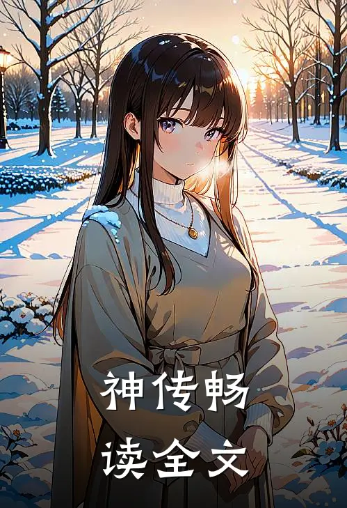 神传畅读全文
