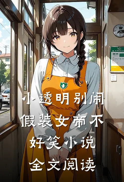小透明别闹假装女帝不好笑小说全文阅读