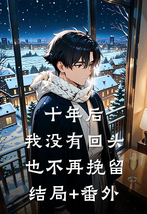 十年后，我没有回头也不再挽留结局+番外