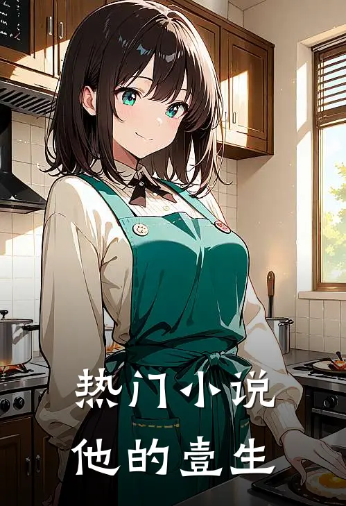 热门小说他的壹生