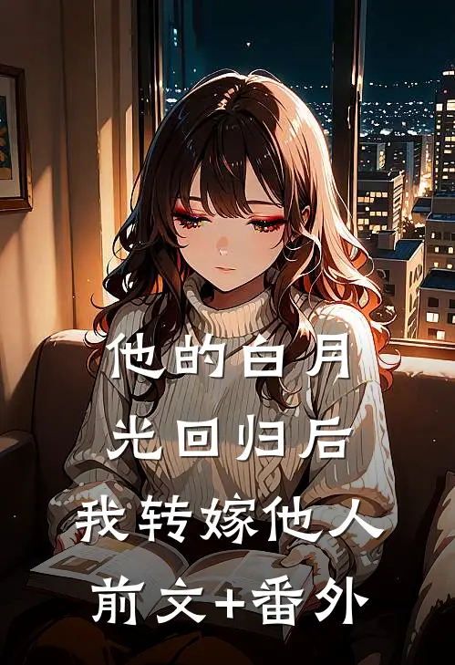 他的白月光回归后，我转嫁他人前文+番外