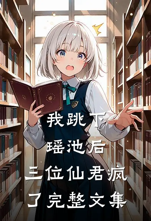 我跳下瑶池后，三位仙君疯了完整文集