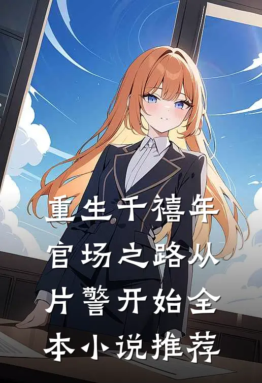 重生千禧年：官场之路从片警开始全本小说推荐