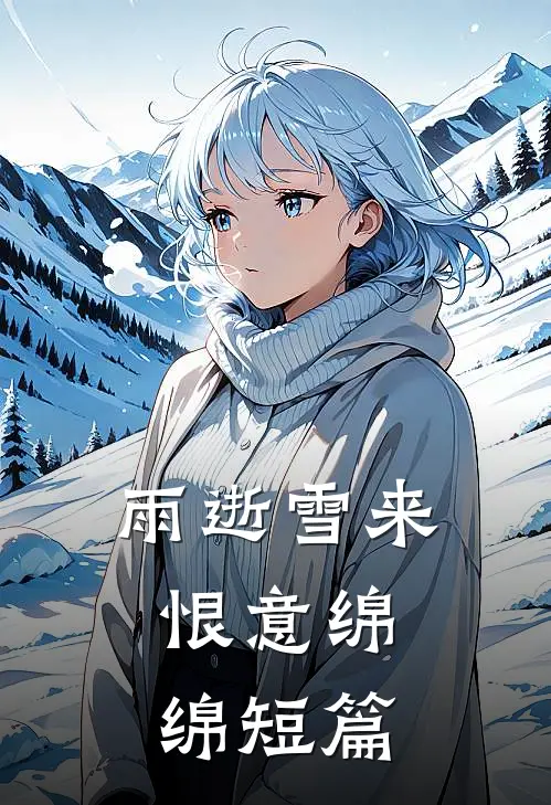 雨逝雪来，恨意绵绵短篇