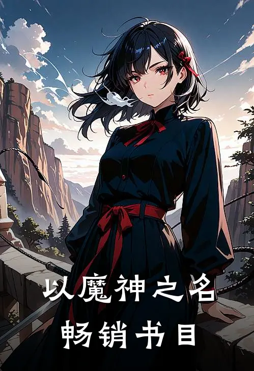 以魔神之名畅销书目