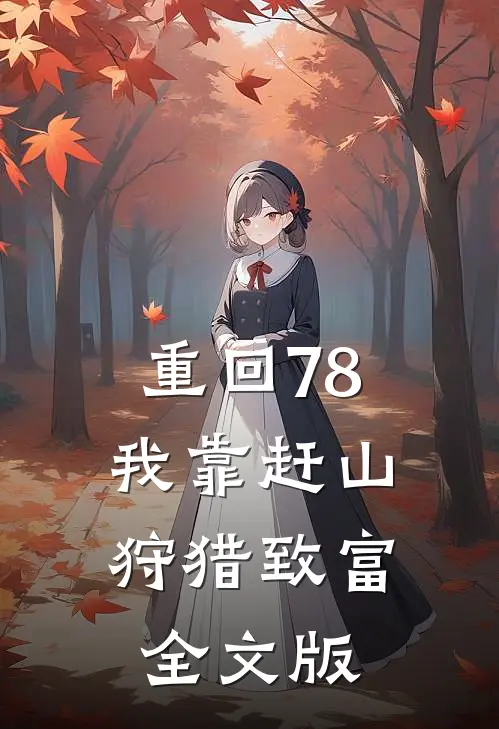 重回78，我靠赶山狩猎致富全文版