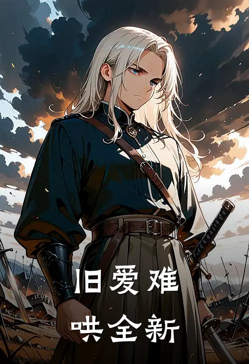 旧爱难哄全新