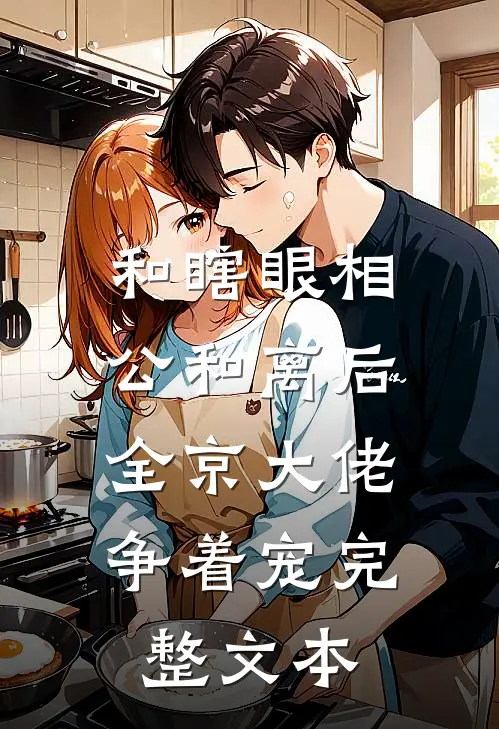 和瞎眼相公和离后，全京大佬争着宠完整文本