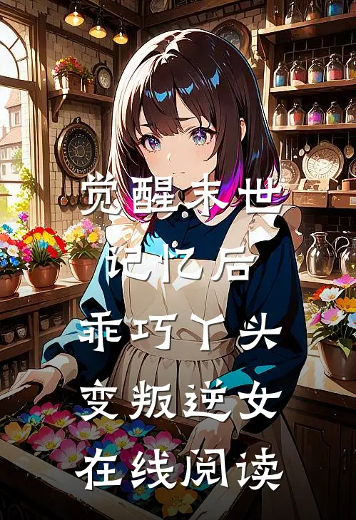 觉醒末世记忆后，乖巧丫头变叛逆女在线阅读
