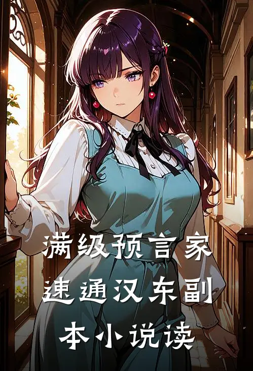 满级预言家速通汉东副本小说读