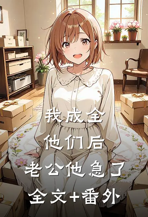 我成全他们后，老公他急了全文+番外