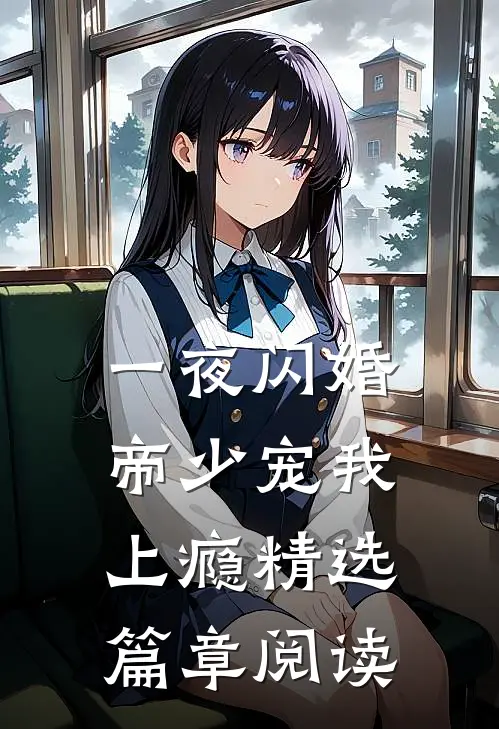 一夜闪婚：帝少宠我上瘾精选篇章阅读