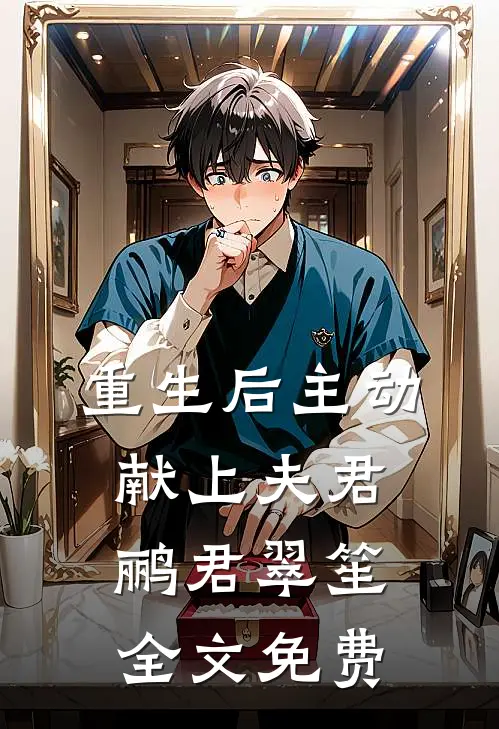 重生后主动献上夫君鹂君翠笙全文免费