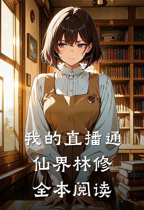 我的直播通仙界林修全本阅读