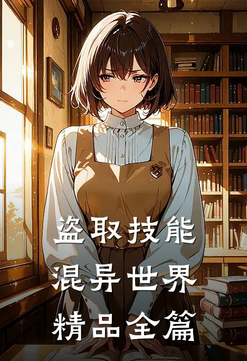 盗取技能混异世界精品全篇