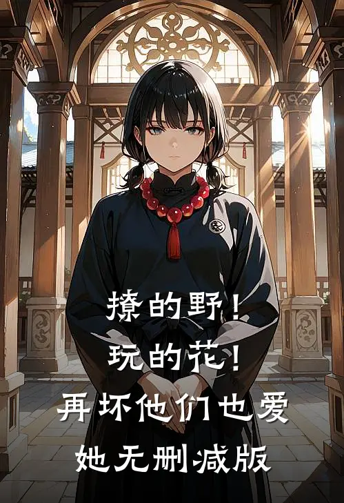 撩的野！玩的花！再坏他们也爱她无删减版