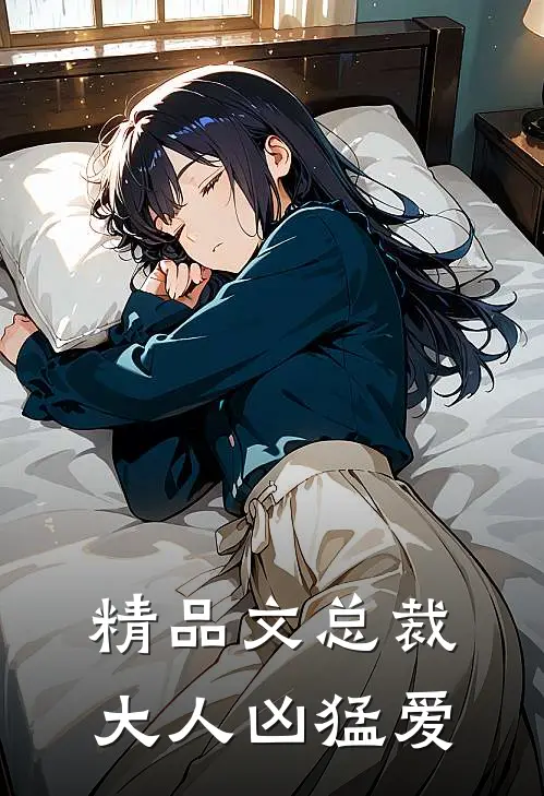 精品文总裁大人凶猛爱