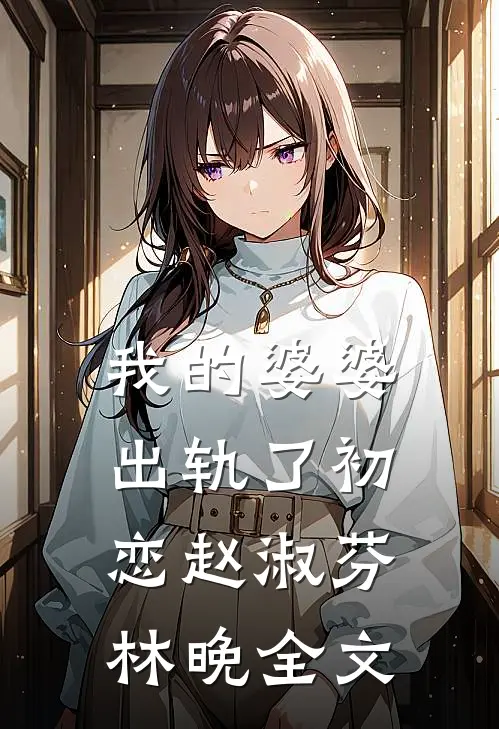 我的婆婆出轨了初恋赵淑芬林晚全文