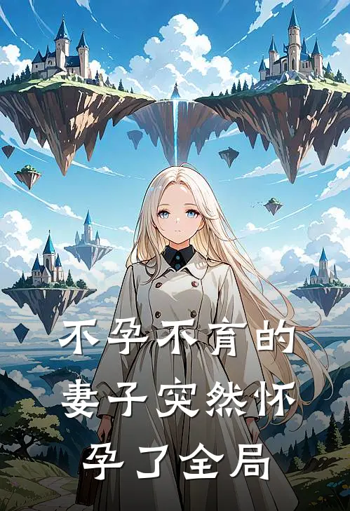 不孕不育的妻子突然怀孕了全局