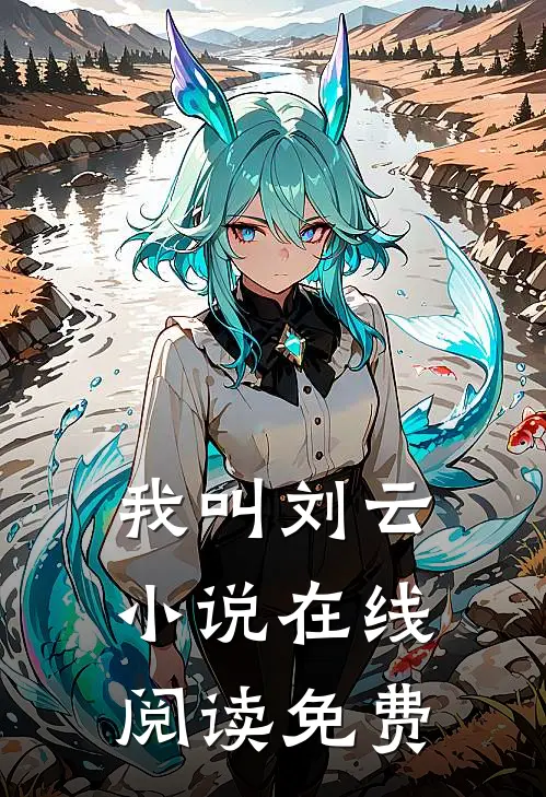 我叫刘云在线阅读免费