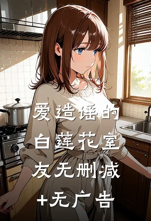 爱造谣的白莲花室友无删减+无广告