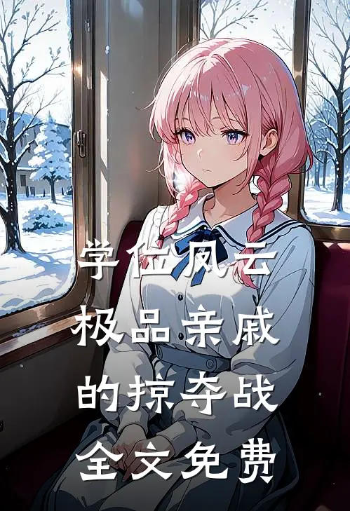 学位凤云：极品亲戚的掠夺战全文免费