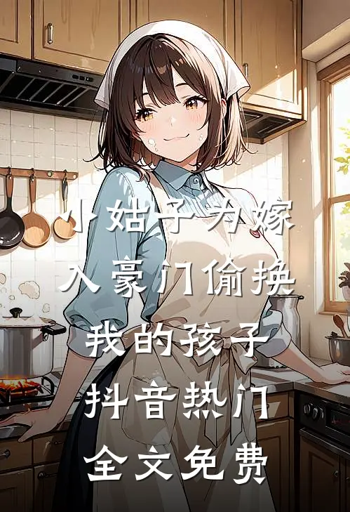 小姑子为嫁入豪门偷换我的孩子抖音热门全文免费