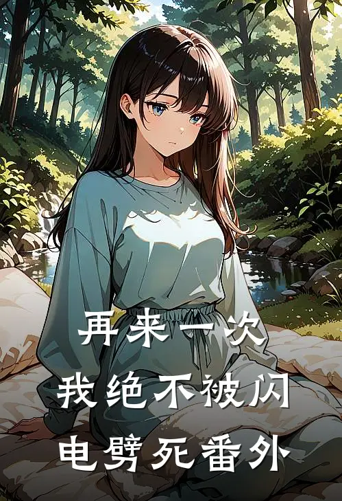 再来一次，我绝不被闪电劈死 番外