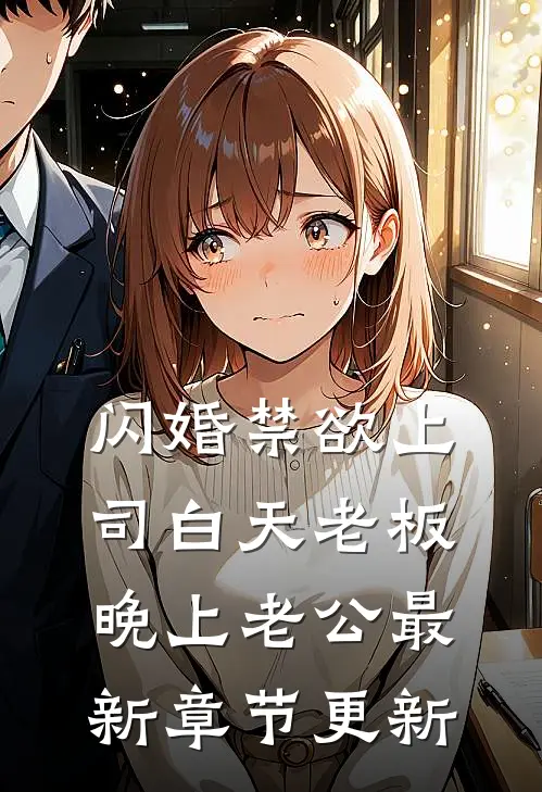 闪婚禁欲上司白天老板晚上老公最新章节更新