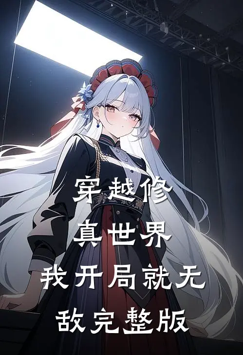 穿越修真世界，我开局就无敌完整版