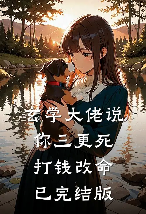 玄学大佬说你三更死打钱改命已完结版