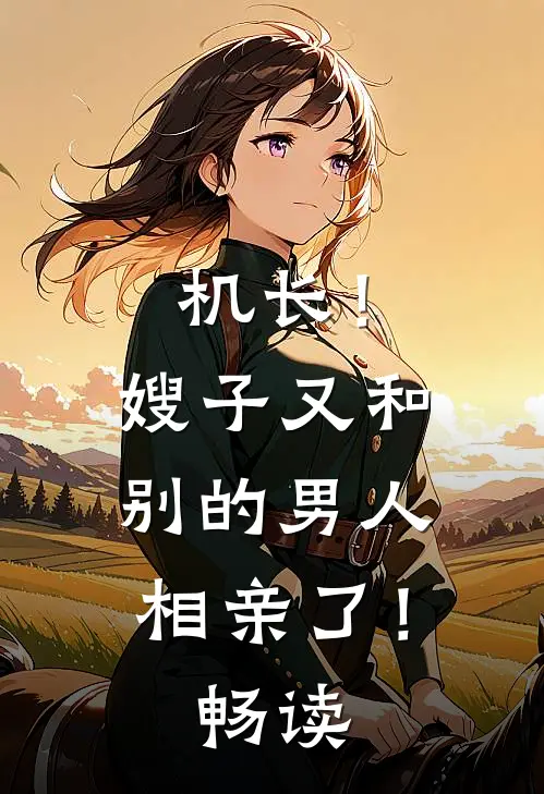 机长！嫂子又和别的男人相亲了！畅读