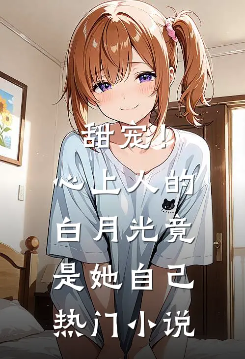 甜宠!心上人的白月光竟是她自己热门免费阅读