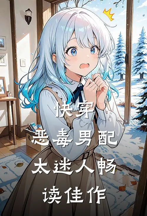 快穿，恶毒男配太迷人畅读佳作