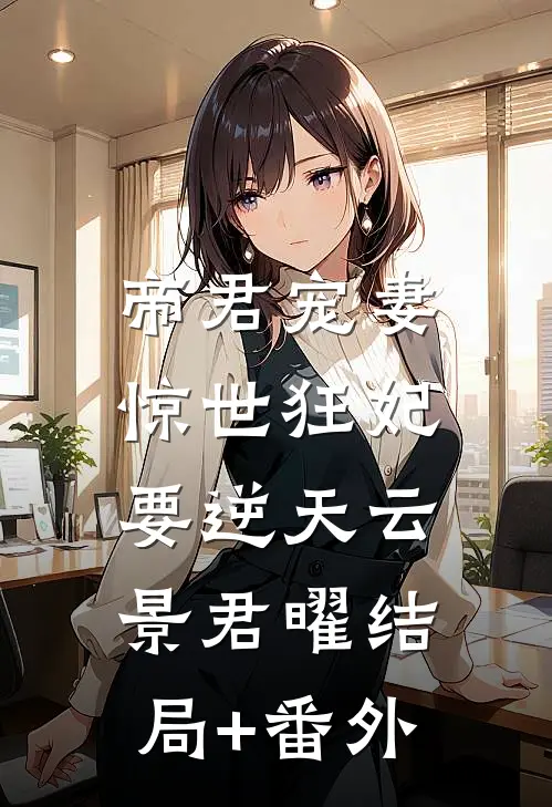 帝君宠妻：惊世狂妃要逆天云景君曜结局+番外