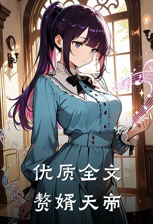 优质全文赘婿天帝