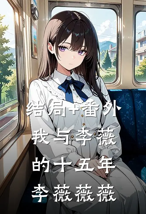 结局+番外我与李薇的十五年李薇薇薇