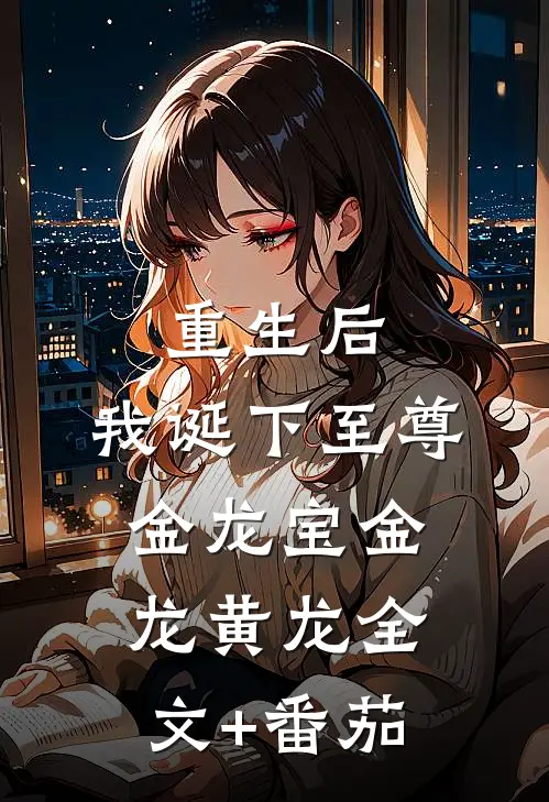 重生后，我诞下至尊金龙宝金龙黄龙全文+番茄