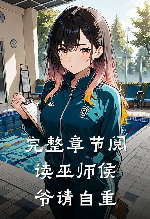 完整章节阅读巫师侯爷请自重