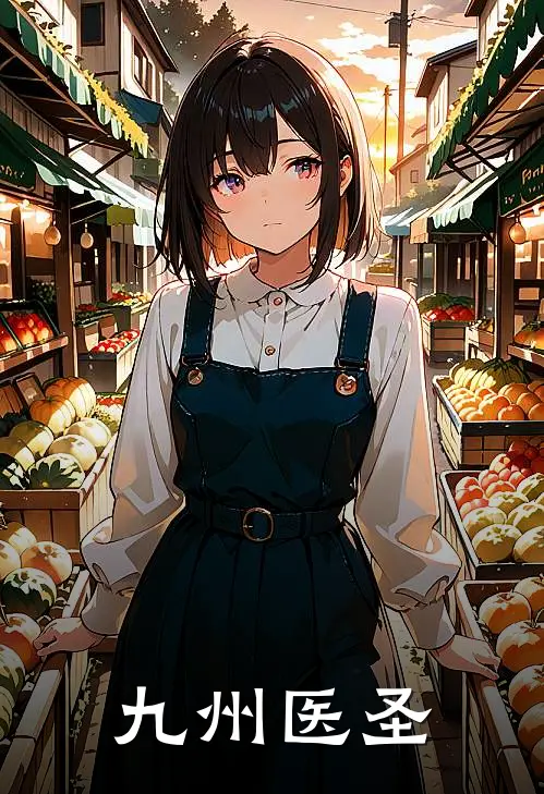 九州医圣